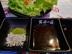-黑牛の場(兴隆大奥莱店)