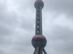 -东方明珠广播电视塔