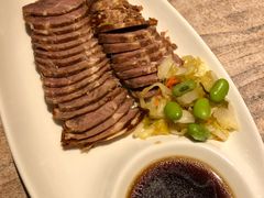 -九毛九西北菜(番禺万达店)