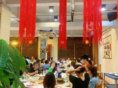 -百年银屏蚝烙·潮汕菜·非遗(乐山店)