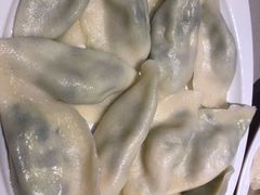 -喜家德虾仁水饺(华强天虹店)