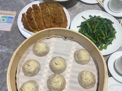 -鼎泰丰(国贸商城店)