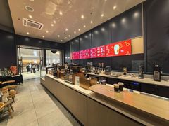 -星巴克臻选(深圳罗湖万象城店)