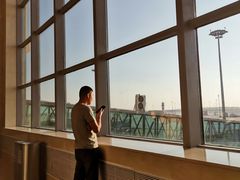 -哈尔滨太平国际机场-T2航站楼