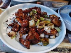 -局气烤鸭·北京菜(前门店)