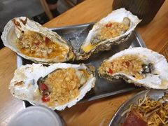 -神伙烧烤(南坪总店)