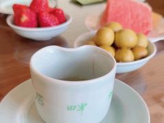 -湖畔居茶楼(湖滨店)