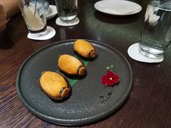 -九里云松·天香餐厅