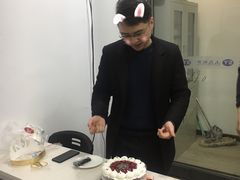 -85度C(苏州平江万达店)