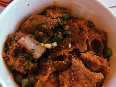 -71号豆汤饭·成都小馆(春熙路百盛店)