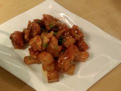 -醉得意·山茶油炒土鸡(泰安万达店)