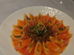 -卞氏菜根香(航空路旗舰店)