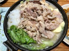 -石屋料理(南京西路店)