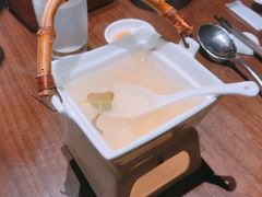 -柒厢食事雅谈