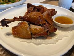 烤鸭-江南原著(中联广场店)