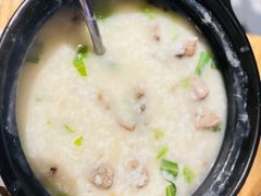 -潮粥荟·潮汕砂锅粥(朝阳大悦城店)