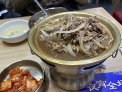 -米村拌饭(南京万达茂店)