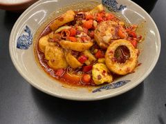 金钱蛋-潇湘阁(三里屯SOHO店)