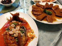 -古南都·老广东酒楼(龙江店)