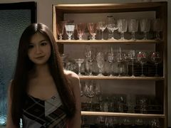 -Nirvana Cafe&Bar(北仓文创街区店)