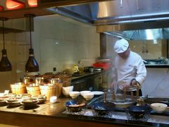 -舟山希尔顿酒店