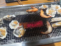 -蚝英雄·自助烤蚝(建设路店)
