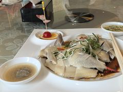-鹿鸣酒家(越秀店)