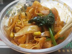 -魏家凉皮(祈年大厦店)