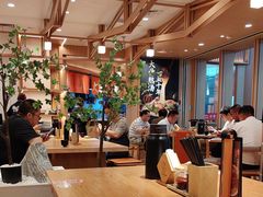 -味千拉面(广州白云机场T1西二店)