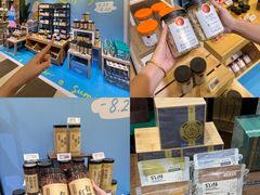 -杭州大厦LSE城市生活超市(杭州大厦店)