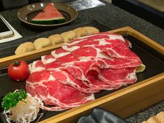 -湊湊火锅·茶憩(和平大悦城店)