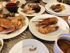-深圳香格里拉酒店