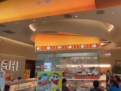 -争鲜回转寿司(西红门荟聚PLUS店)