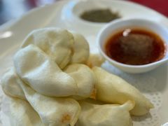 -马凯餐厅(长椿街店)