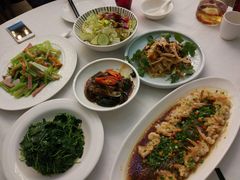 -丰收日·小海鲜·沪上家宴(顾村正大店)