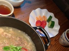 铁锅炖羊肉-福茂源横山铁锅羊肉(高新路店)