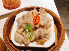 -又一间茶点轩(百汇广场店)