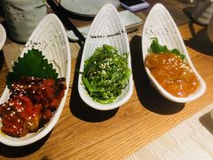 -酒井酱子·深夜食堂(东城汇店)