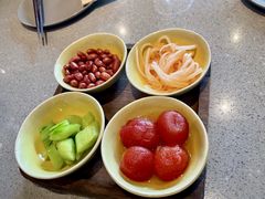 -半山腰·云南菜(侨福芳草地店)