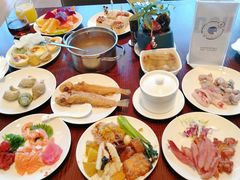 -深圳皇庭V酒店