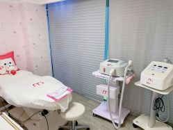 -咪咪比基尼脱毛专业店