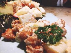-苏乡兰亭·新派淮扬菜(吾悦广场店)