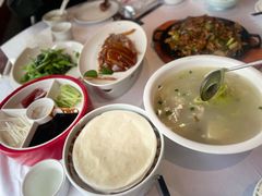 -满堂·烤鸭店·北京菜(鼓楼店)