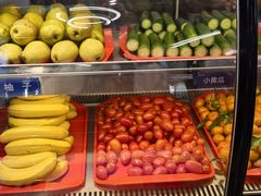-蚝英雄鲜蚝自助专门店(长楹天街直营店)