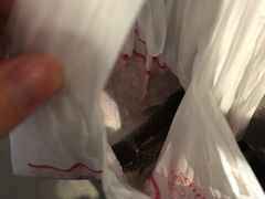 鲫鱼-海底捞火锅(上元大街店)