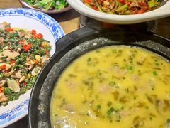 -灶东家民间菜(回兴店)