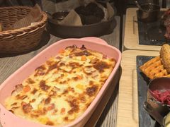 -德斯堡德国餐吧(锦华万达店)