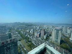 -绮梦西湖·云端餐厅(歌德店)