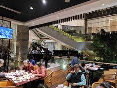 -松山湖帝豪花园酒店西餐厅(美景中路店)