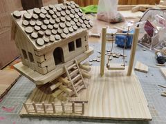 -手创未来·木工DIY手作